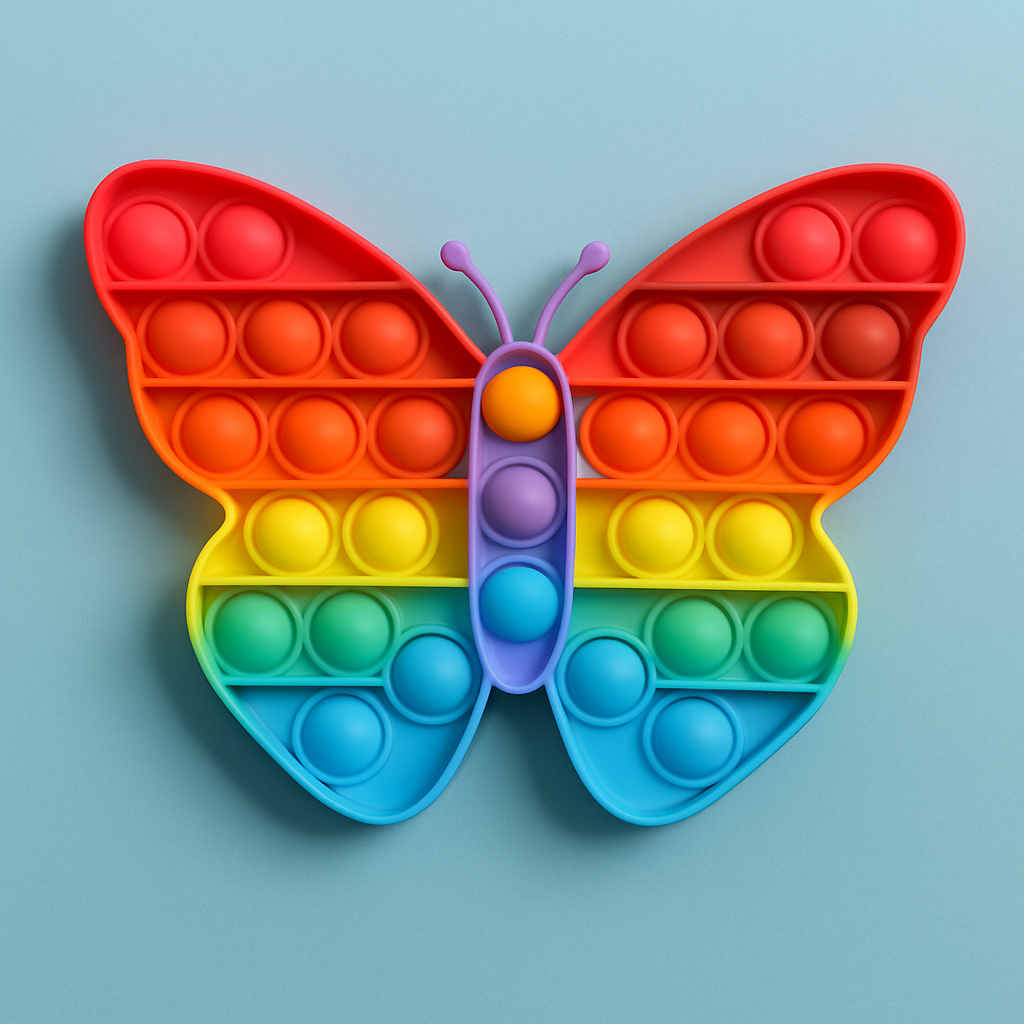 Fidget Toys
