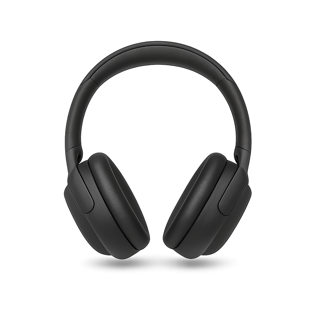 Noise Cancellation Headphones