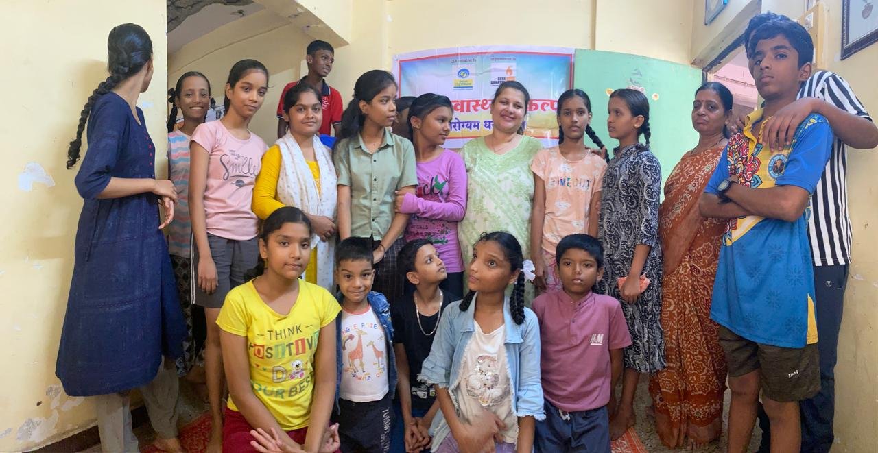 Autistic Children Care in Thane — Early Support, Lifelong Skills